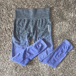 Gymshark leggings